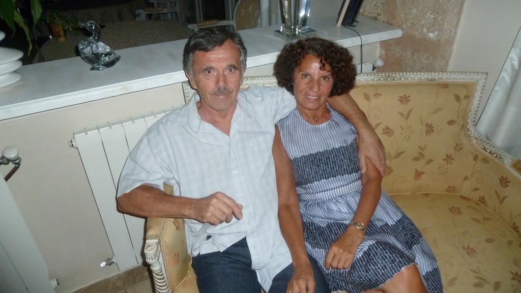 Mas De L'Olivette Bed & Breakfast Котиняк Екстериор снимка